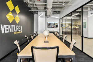 A Hybrid Workplace